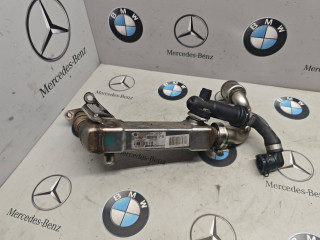 охладитель EGR / Радиатор EGR BMW X5 E70 2007, 3.0 л., дизель, 7794245