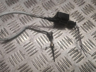 датчик температуры в выпускном коллекторе Mercedes-Benz GLC-Класс X253/C253 2018, 2.2 л., дизель, 0009054009