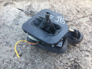 кулиса BMW 5 серия E39 [рестайлинг] 2003, 2.5 л., бензин, АКПП, седан, 7515428