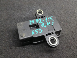 датчик ускорения BMW X5 E53 2001, 4.4 л., бензин, АКПП, внедорожник 5 дв., 6753694