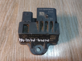 реле накала свечей BMW 5 серия E60/E61 [рестайлинг] 2009, 2.0 л., N47 D20 C, дизель, АКПП, седан, 7810856