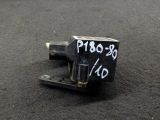 датчик дорожного просвета BMW 5 серия E60/E61 2007, 2.2 л., бензин, АКПП, седан, 37146776605, 6776605