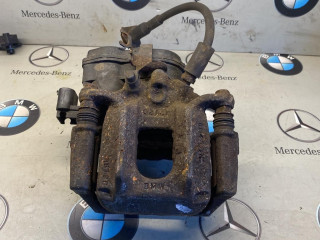 суппорт задний левый BMW X3 F25 2011, 3.0 л., N52 B30, бензин