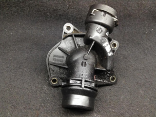 корпус термостата BMW 3 серия E46 2001, 2.0 л., АКПП, седан