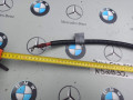 минусовой провод аккумулятора BMW 5 серия E60/E61 2005, 3.0 л., N52 B30 AF, бензин - фото №3