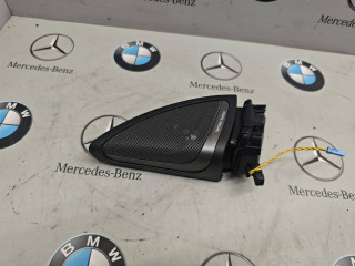 динамик высокочастотный (пищалка) BMW 6 GT G32 2019, 3.0 л., B58B30, бензин, 7416793