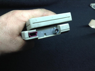 усилитель антенны BMW 7 серия E65/E66/E67 [рестайлинг] 2005, 3.0 л., дизель, АКПП, седан