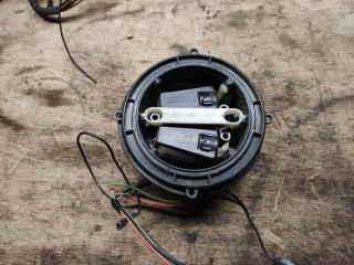 электромоторчик зеркала наружнего BMW 5 серия E39 [рестайлинг] 2001, 9600082