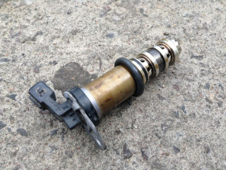 клапан фазорегулятора BMW 3 серия E90/E91 [рестайлинг] 2011, 2.0 л., N43 B20 A, бензин, АКПП, черный, универсал, 7584115