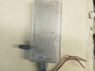 фонарь салона (плафон) BMW 3 серия E46 2002, вариатор, 8364920