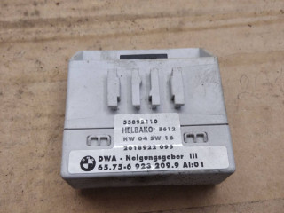 датчик курсовой устойчивости BMW 3 серия E46 2003, 2.0 л., дизель, АКПП, седан, 6923215, 8386932