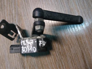 датчик дорожного просвета BMW 7 серия F01/F02 2009, 3.0 л., N57 D30 A, дизель, АКПП, седан, 37146788573