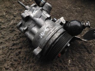 насос гидроусилителя руля BMW 7 серия E65/E66/E67 2003, 4.4 л., бензин, АКПП, седан