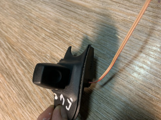 выключатель регулировки рулевой колонки BMW X5 E70 2007, 3.0 л., N52 B30 A, бензин, АКПП, внедорожник 5 дв., 61136966710