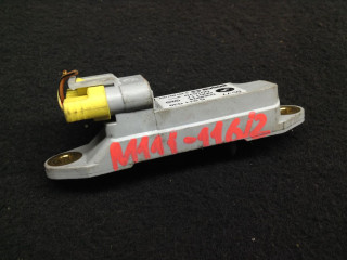 датчик удара BMW X5 E53 [рестайлинг] 2005, 4.8 л., N62 B48 A, бензин, АКПП, внедорожник 5 дв., 6911038