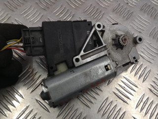 двигатель электролюка BMW X5 E53 2002, 4.6 л., бензин, АКПП, внедорожник 5 дв.