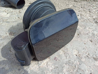 лючок топливного бака BMW X5 E70 [рестайлинг] 2013, 3.0 л., N55 B30 A, бензин