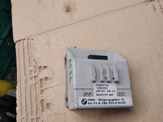 датчик курсовой устойчивости BMW 3 серия E46 2003, 2.0 л., дизель, АКПП, седан, 6923215, 8386932, 8382240