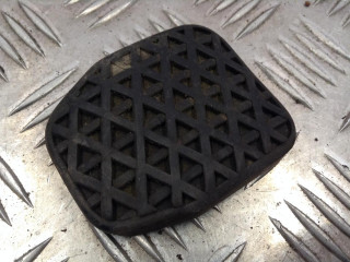 накладка на педаль BMW 1 серия E81/E82/E87/E88 [рестайлинг] 2007, 2.0 л., N47 D20 A, дизель, АКПП, хетчбэк 5 дв., 1086344