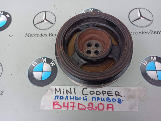 шкив коленвала Mini 2020, 2.0 л., B47 C20 A, дизель, 8602800