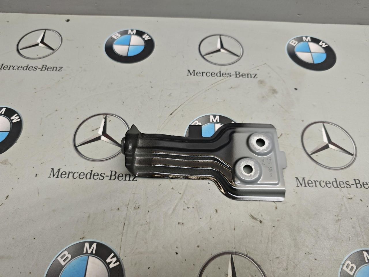 крепление крыла переднего левого BMW 2023, 475, 7397515 - фото №1