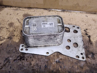 радиатор АКПП BMW 7 серия E65/E66/E67 [рестайлинг] 2005, 7037735