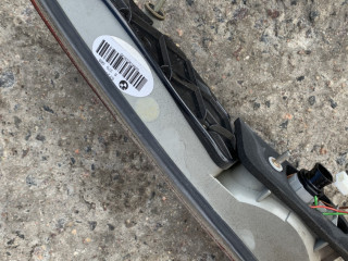 фонарь крышки багажника левый BMW 7 серия E65/E66/E67 2002, 4.4 л., бензин, АКПП, седан, 8379689