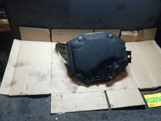 полка аккумулятора BMW 7 серия G11/G12 [рестайлинг] 2021, 3.0 л., B57 D30 A, дизель, 9311079