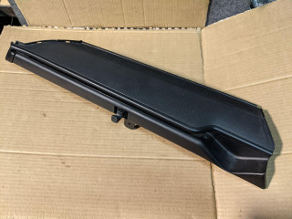 направляющая шторки багажника (салазки) Mercedes-Benz C-Класс W204/S204/C204 [рестайлинг] 2011, 2.1 л., OM 651.913, дизель, АКПП, универсал, A2046903525