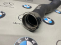 патрубок интеркулера BMW 2011, 2.0 л., N20 B20 A, бензин, 7597591 - фото №3