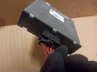 Преобразователь напряжения BMW 3 серия E90/E91/E92/E93 [рестайлинг] 2008, 2.0 л., N47 D20 A, дизель, 9127088