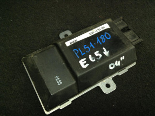 Блок управления рулевой колонки BMW 7 серия E65/E66/E67 2003, 3.0 л., дизель, АКПП, седан, 6767506