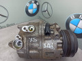 компрессор кондиционера BMW X5 E53 [рестайлинг] 2005, 3.0 л., дизель, 6918000 - фото №2