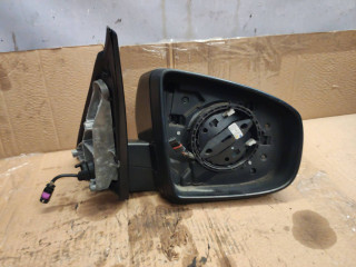 зеркало наружное правое BMW X5 E70 [рестайлинг] 2013, 4.4 л., N63 B44 A, бензин