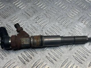 форсунка BMW X5 E53 [рестайлинг] 2005, 3.0 л., дизель, 7789661, 0445110131