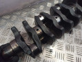 коленвал BMW 3 серия E46 [рестайлинг] 2004, 2.0 л., дизель - фото №2