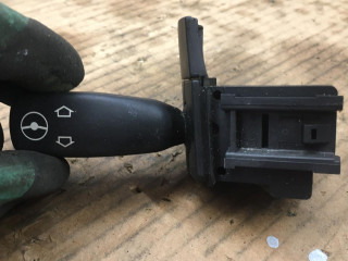 выключатель регулировки рулевой колонки BMW X5 E53 [рестайлинг] 2005, 4.8 л., N62 B48 A, бензин, АКПП, внедорожник 5 дв., 8373901