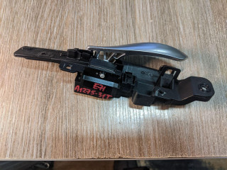 ручка внутренняя задняя левая BMW X6 E71/E72 2010, 3.0 л., N57 D30 A, дизель, АКПП, внедорожник 5 дв., 51419112439, 9112439