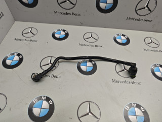 трубка вентиляции картерных газов Mercedes-Benz C-Класс W205/S205/C205 [рестайлинг] 2018, 1.5 л., бензин, A2640180500