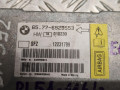 блок AirBag BMW 7 серия E65/E66/E67 2003, 3.0 л., дизель, АКПП, седан, 65776929553, 6929553 - фото №2