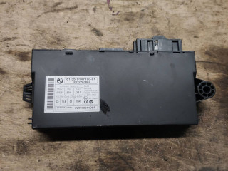 Иммобилайзер BMW X5 E70 2007, 4.8 л., N62 B48 A, бензин, 9147190