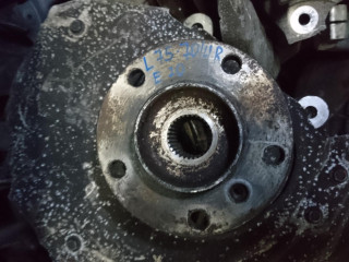 ступица передняя правая BMW X5 E70 2007, 3.0 л., дизель, АКПП, внедорожник 5 дв., 31206795959