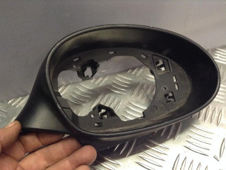 рамка зеркала левого BMW 3 серия E90/E91/E92/E93 2006, 2.0 л., дизель, АКПП, седан