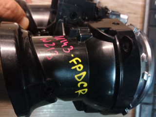 дефлектор обдува салона Mercedes-Benz E-Класс W213/S213/C238/A238 2016, 2.0 л., OM 654.920, дизель, АКПП, белый, седан, правый руль, A2138307800