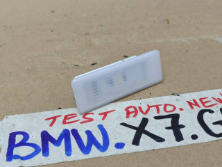 подсветка двери BMW 2023, 3.0 л., B58B30, бензин, 475, полный привод, 9313574