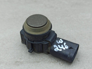 датчик парктроника Mercedes-Benz B-Класс W246 [рестайлинг] 2015, A0009050242