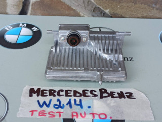 блок управления системы KaFAS Mercedes-Benz E-Класс W214 2025, 2.0 л., дизель, A2069002522, A2069015309, A2069029410