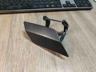 заглушка под омыватель фары Mercedes-Benz C-Класс W204/S204 2009, 3.0 л., M 272.948, бензин, A2048802224