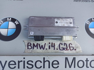 блок управления (другие) BMW i4 G26 2022, электро, АКПП, 5A793E0