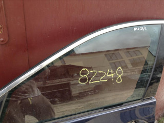 стекло двери передней левой BMW 2016, 3.0 л., N55 B30 A, бензин, АКПП, седан